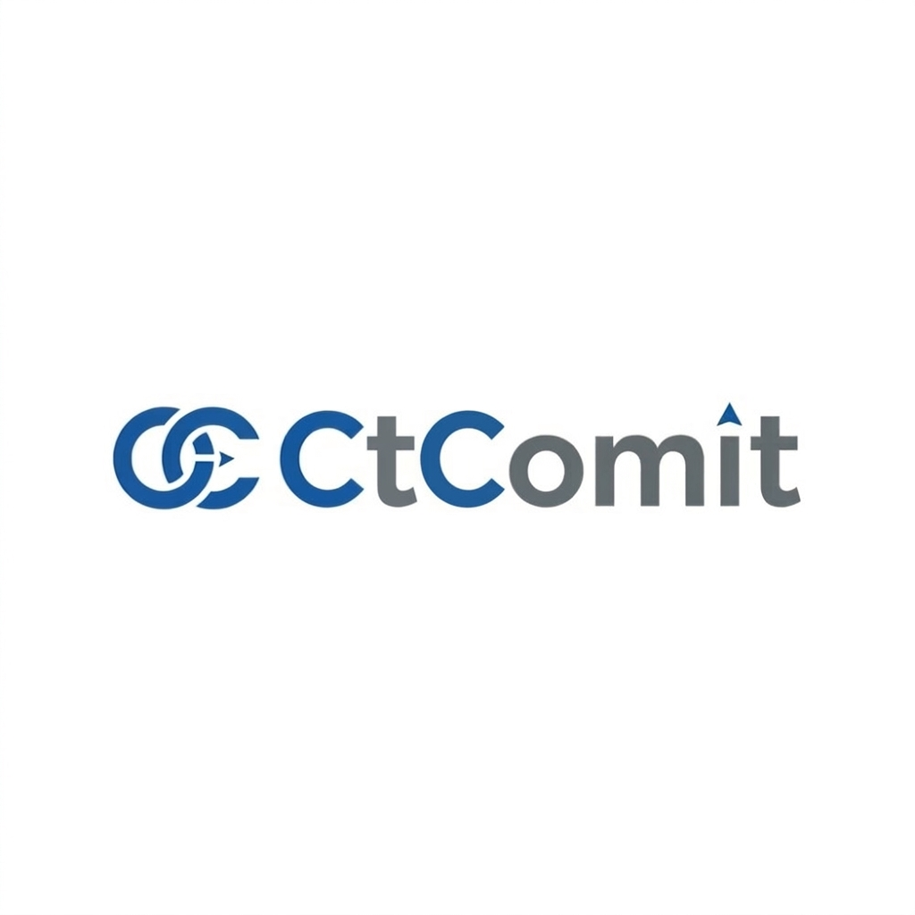 CtComit logo